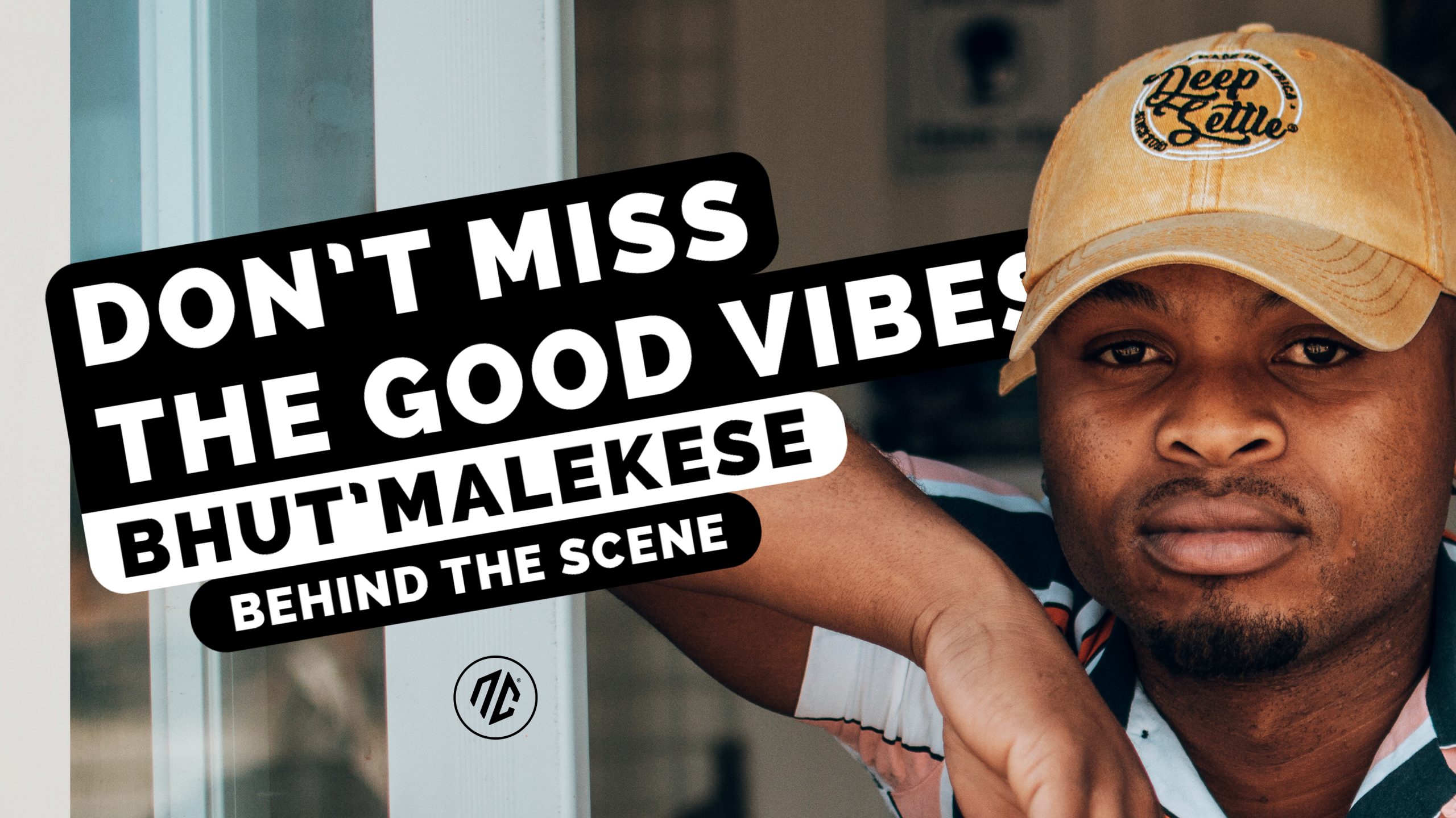 Lue Sodisa - Bhut'Malekese (Behind The Scenes) - Directed by Ndira Creatives - Thumbnail - v0.1